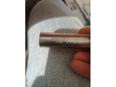 Escopeta AYA N°2 vendo o cambio