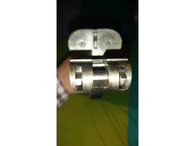 Escopeta Aya paralela