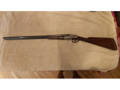 Escopeta AYA Paralela Mod. 102