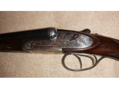 Escopeta Aya paralela