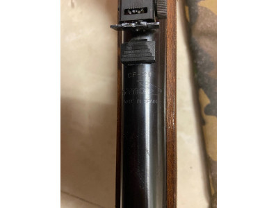 Escopeta balines gamo CF 20 con mira