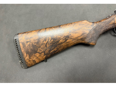 Escopeta Becada para Zurdos