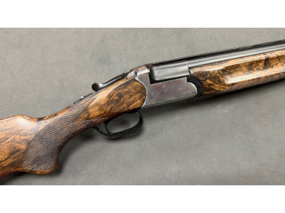 Escopeta Superpuesta Sarriugarte para Zurdos