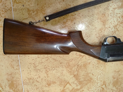 Escopeta Benelli  cal 12