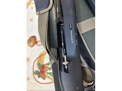 ESCOPETA BENELLI BE DIAMOND