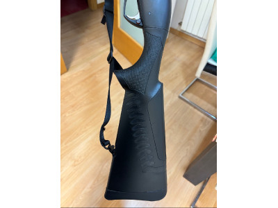 ESCOPETA BENELLI BE DIAMOND