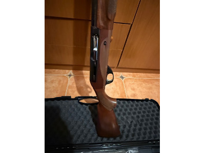 Escopeta Benelli Bellmonte Brown MK2