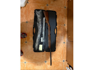 Escopeta Benelli Bellmonte Brown MK2