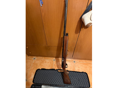 Escopeta Benelli Bellmonte Brown MK2