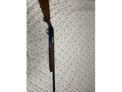 Escopeta Benelli Bellmonte II