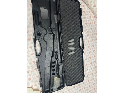 Escopeta Benelli Belmonte II