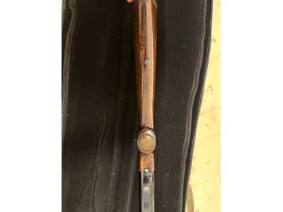 Escopeta benelli centro 12