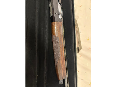 Escopeta benelli centro 12