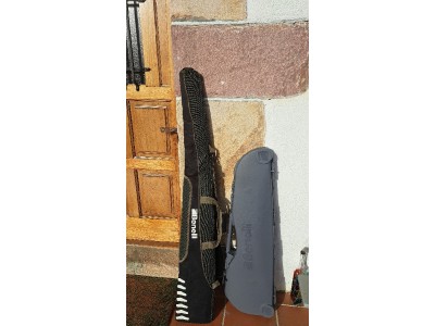 Escopeta Benelli Confortech Zurdo
