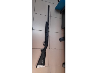 Escopeta Benelli Confortech Zurdo