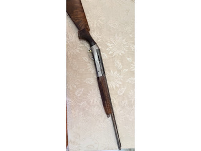 Escopeta Benelli Crio Evo