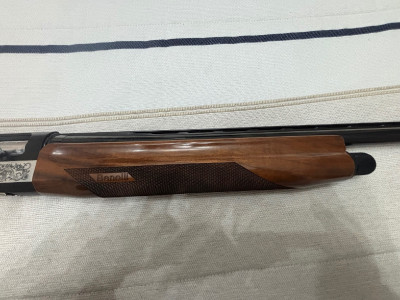 ESCOPETA BENELLI DUCA DI MONTEFELTRO