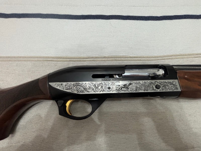 ESCOPETA BENELLI DUCA DI MONTEFELTRO