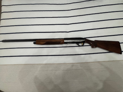 ESCOPETA BENELLI DUCA DI MONTEFELTRO