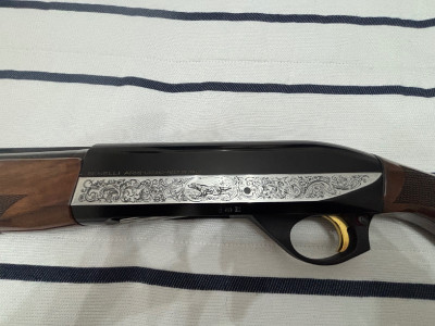 ESCOPETA BENELLI DUCA DI MONTEFELTRO