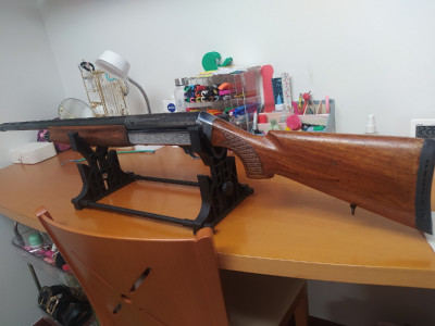 Escopeta Benelli en buen Estado.