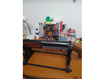 Escopeta Benelli en buen Estado.