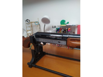 Escopeta Benelli en buen estado
