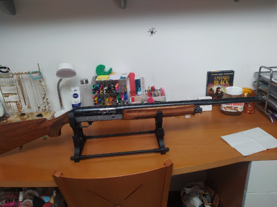 Escopeta Benelli en buen Estado.