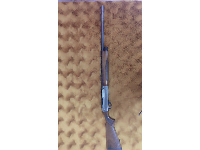 Escopeta Benelli field