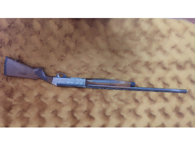 Escopeta Benelli field