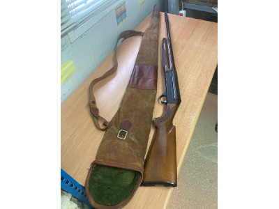 Escopeta BENELLI modelo SAUT