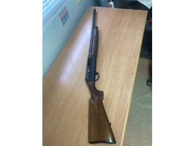 Escopeta BENELLI modelo SAUT