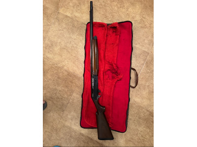 Escopeta Benelli modelo sl121