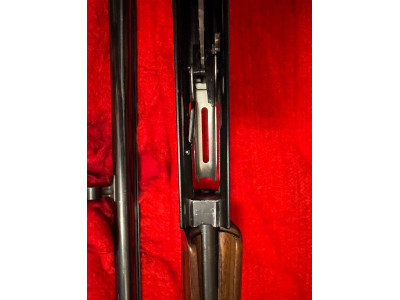 Escopeta Benelli modelo sl121