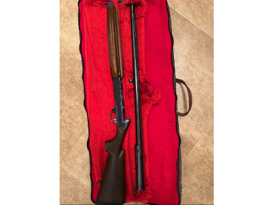 Escopeta Benelli SL121