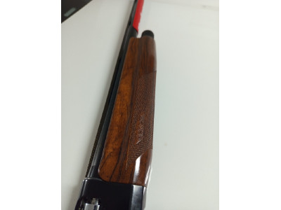 Escopeta Benelli Monte fieltro 20