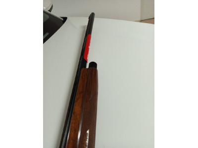 Escopeta Benelli Monte fieltro 20