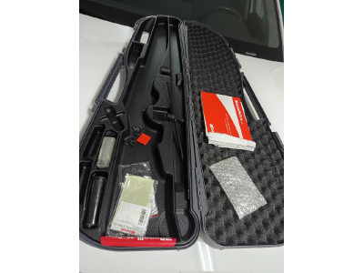 Escopeta Benelli Montefeltro 20