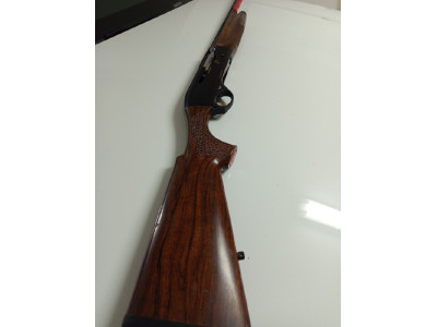 Escopeta Benelli Monte fieltro 20