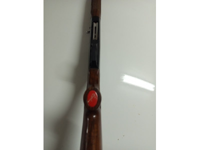 Escopeta Benelli Monte fieltro 20