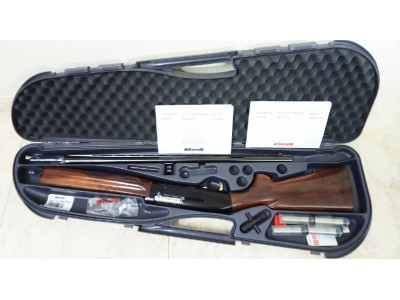 Escopeta Benelli Montefeltro