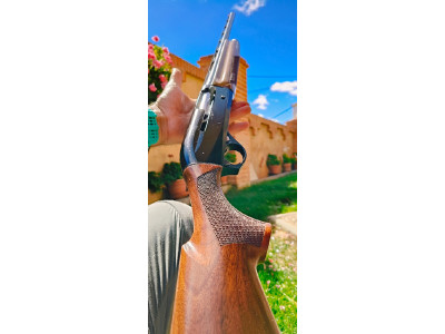 Escopeta Benelli Montefeltro calibre 20