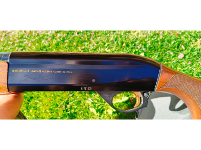 Escopeta Benelli Montefeltro calibre 20