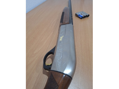 Benelli Montefeltro Silver