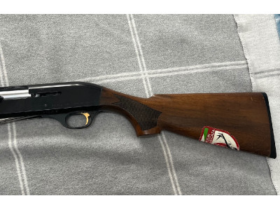 Escopeta Benelli para zurdo repetidora Súper 90