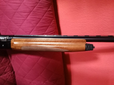 Escopeta Benelli premium plus