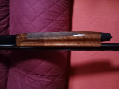 Escopeta Benelli premium plus