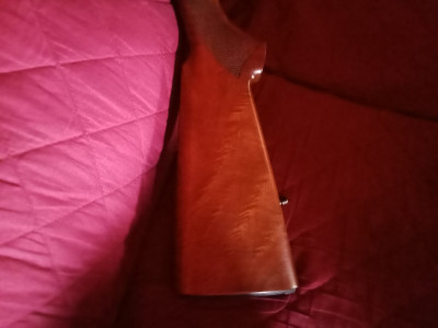 Escopeta Benelli premiun