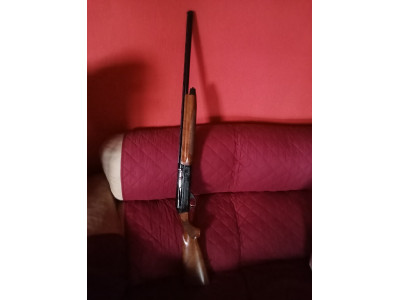 Escopeta Benelli premiun
