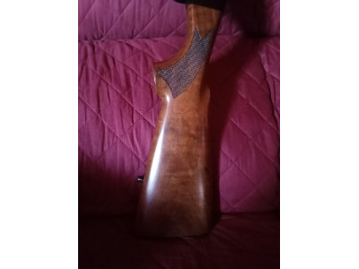 Escopeta Benelli premiun